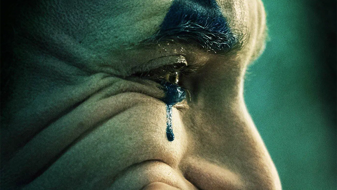 Imagen de Joker, la nueva película de Warner