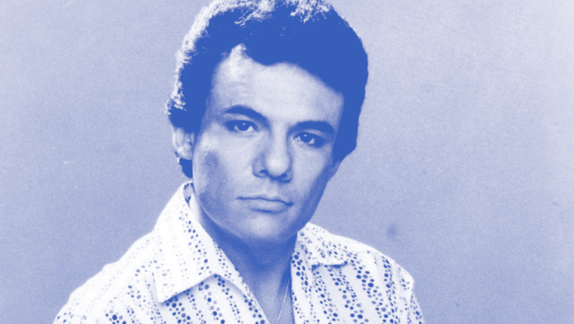 Así le cantaba el príncipe de la canción, José José, al amor y al Internet 22 jose jose