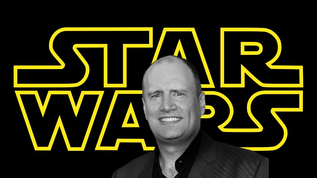 Kevin Feige Star Wars