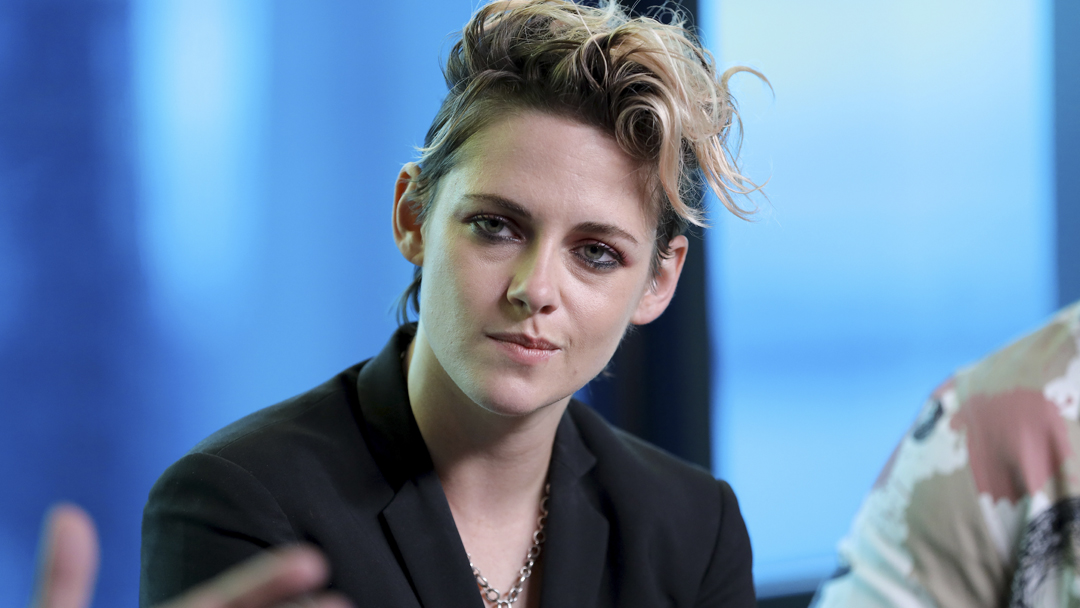 09/09/19, Kristen Stewart, Anthony Mackie, MCU, Gay