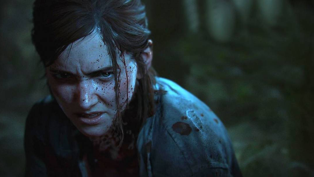 24/09/19, Last Of Us 2, PlayStation 4, Tráiler, Lanzamiento