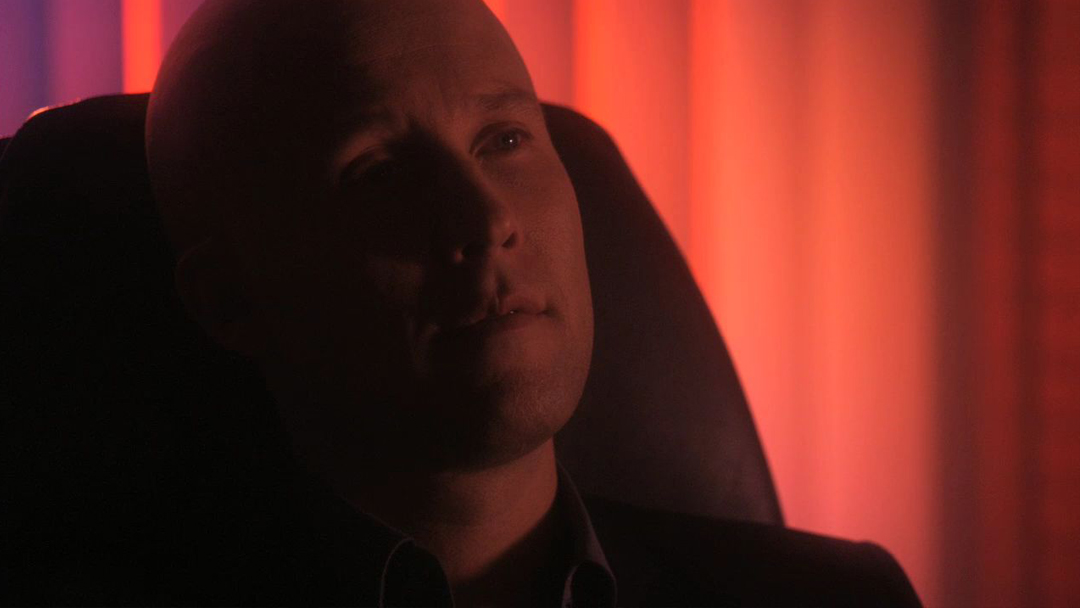 24/09/19, Lex Luthor, Michael Rosenbaum, Crisis on Infinite Earths, Smallville