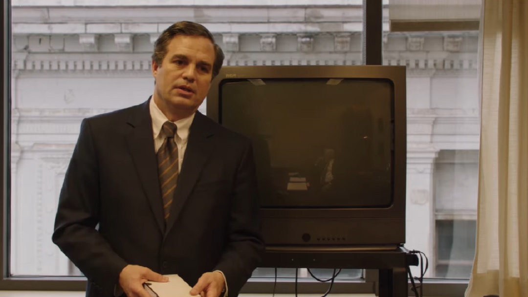 Mark Ruffalo es un abogado ambientalista en el nuevo tráiler de Dark Waters 16 Nuevo tráiler Dark Waters