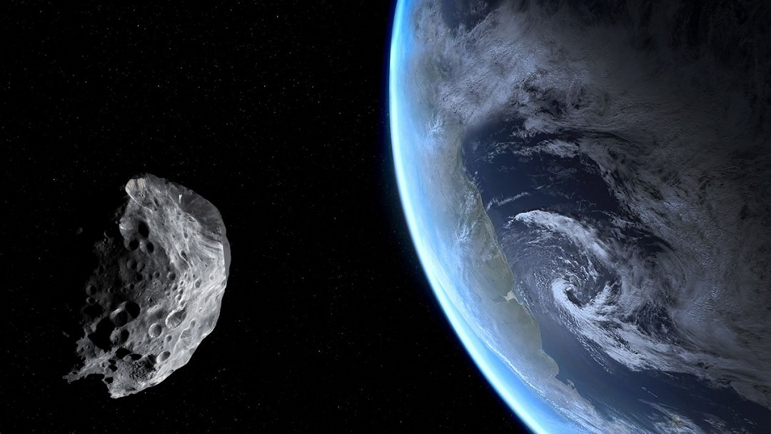 NASA se prepara llegada asteroide Apophis