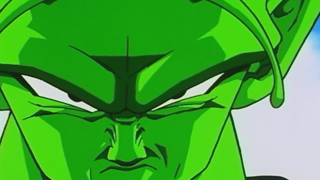 04/09/19, Piccolo, Dragon Ball, Dios Namekusei, Fan Art