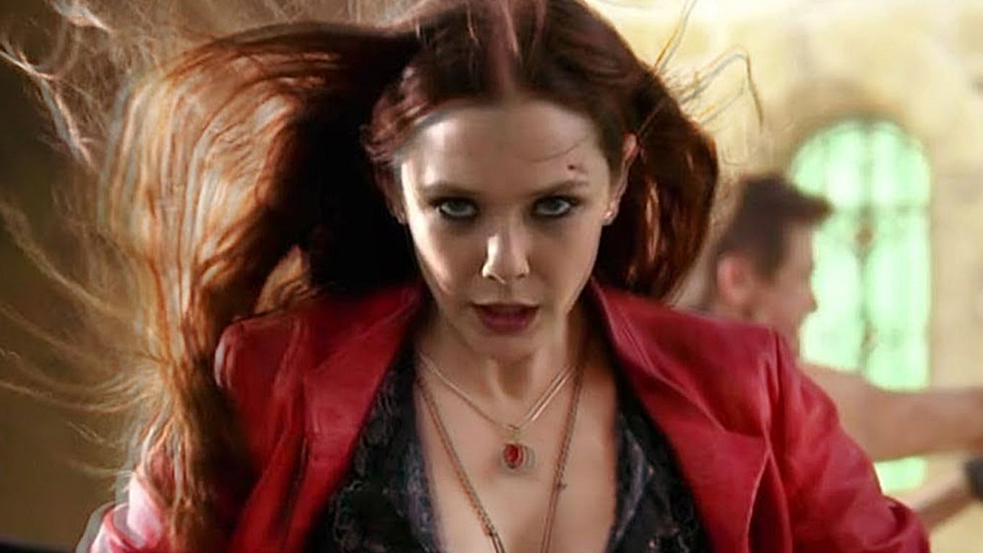 01/09/19 Scarlet Witch, Avenges Endgame, Doctor Strange, Vision
