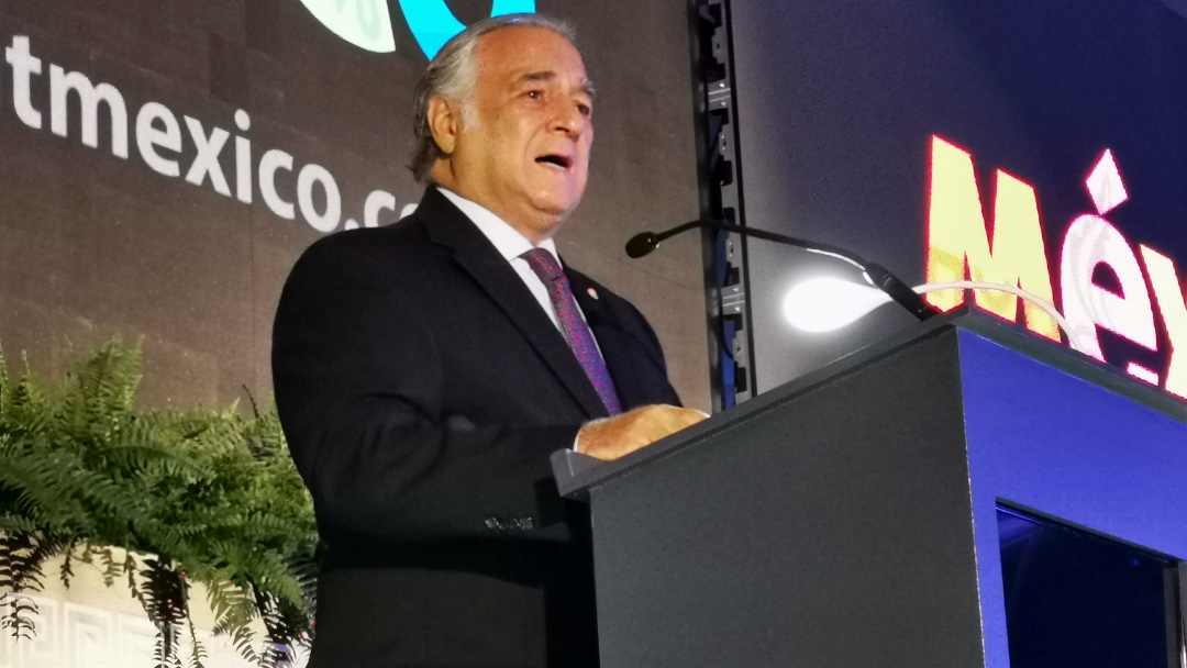 Miguel Torruco Márques