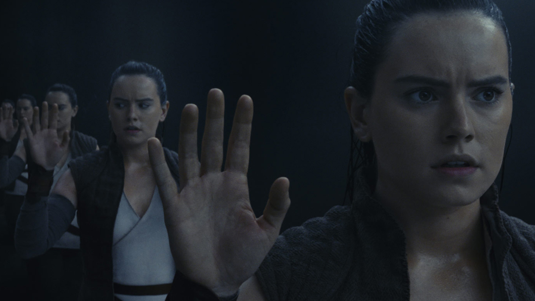 01/09/19 Star Wars, The Last Jedi, Clone Wars, Rey