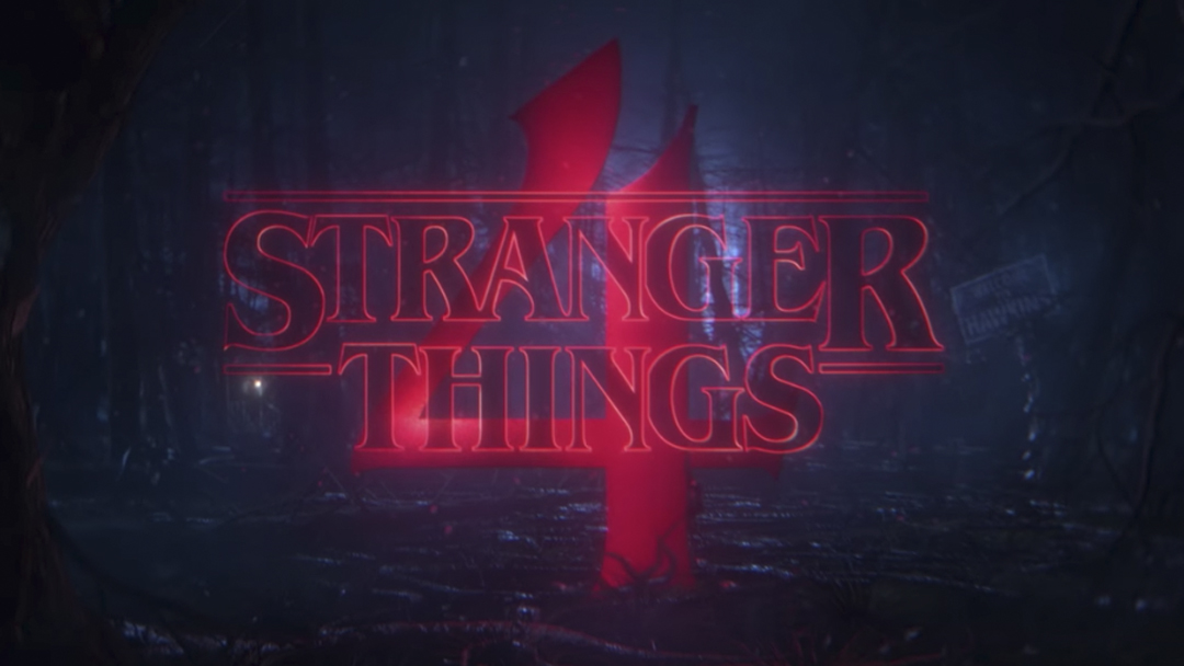 30/09/19, Stranger Things, Cuarta Temporada, Anuncio, Netflix