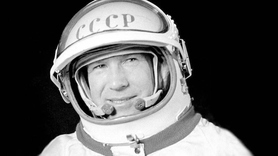 Murió Alexei Leonov, el primer cosmonauta que realizó una caminata espacial 13 Alexei Leonov
