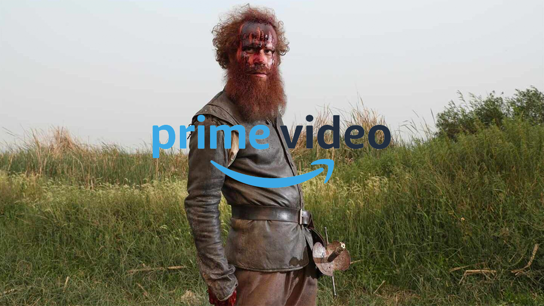 amazon prime Todo lo que llega a Amazon Prime Video en Noviembre