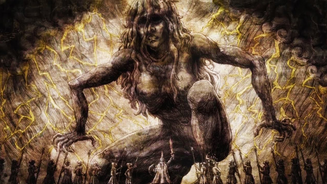 09/10/19, Attack On Titan, Shingeki No Kyojin, Manga, Responsable