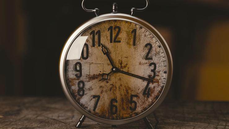 cambio horario ¿Debemos atrasar o adelantar el reloj en este cambio de horario?