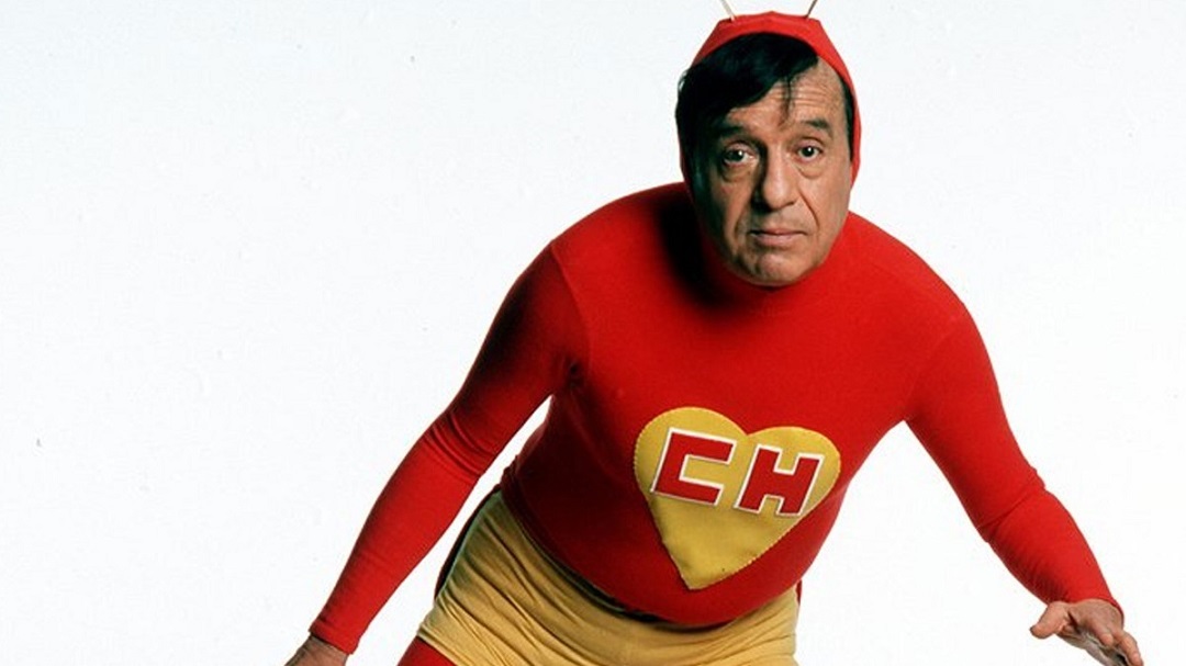 Chespirito Series Películas