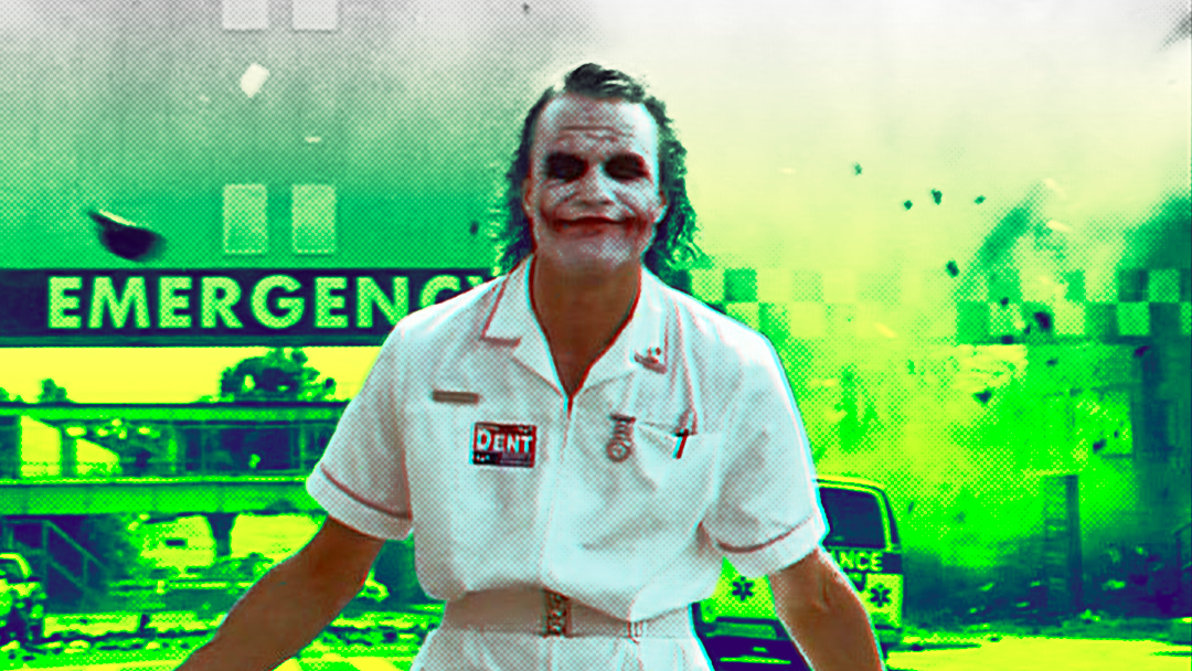Mejores Escenas Películas Joker