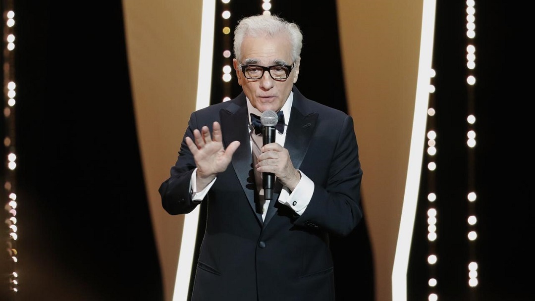 Martin Scorsese cine de superhéroes