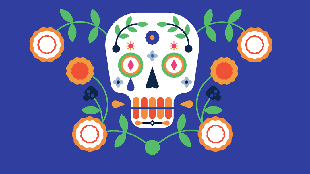 Esto es todo lo que Google tiene preparado para celebrar el Día de Muertos 20 dia de muertos Esto es todo lo que Google tiene preparado para celebrar el Día de Muertos