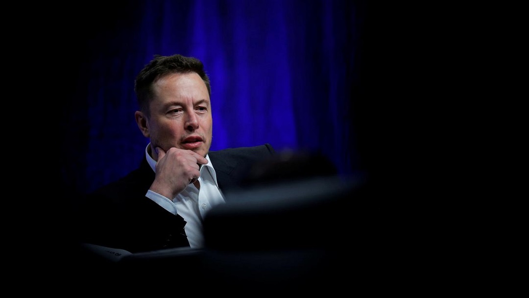 Elon Musk demanda pedofilía