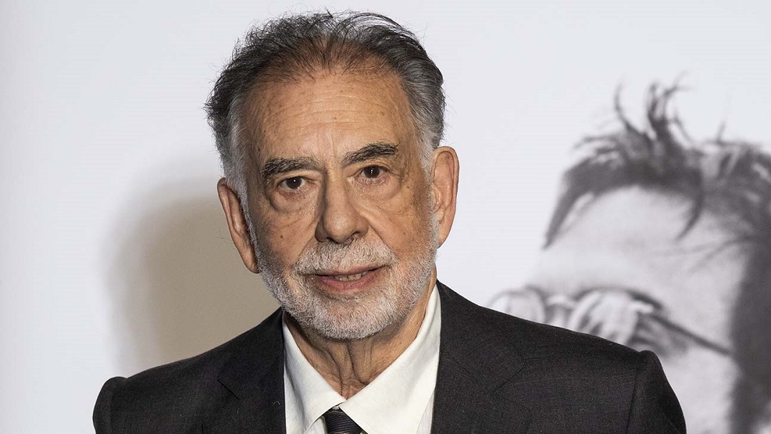 Francis Ford Coppola contra Marvel
