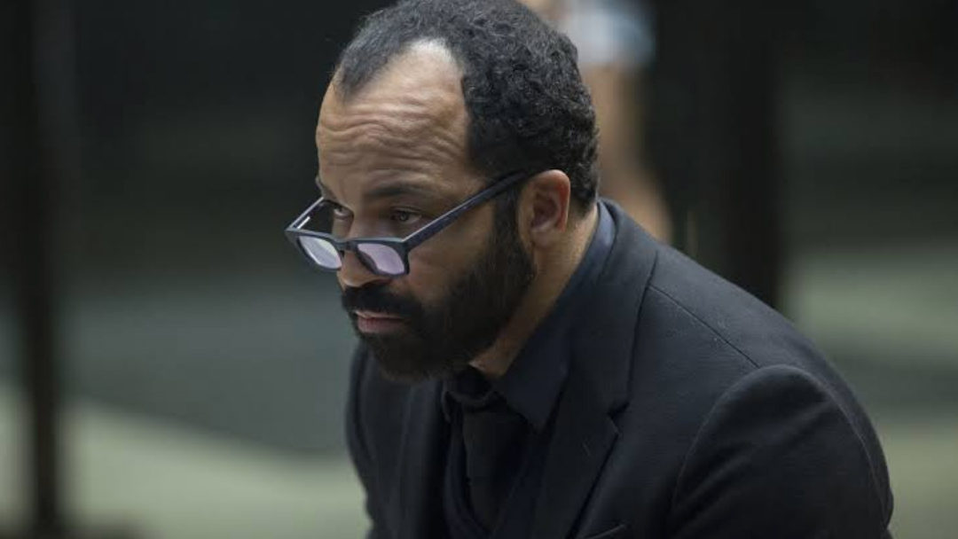 Jeffrey Wright