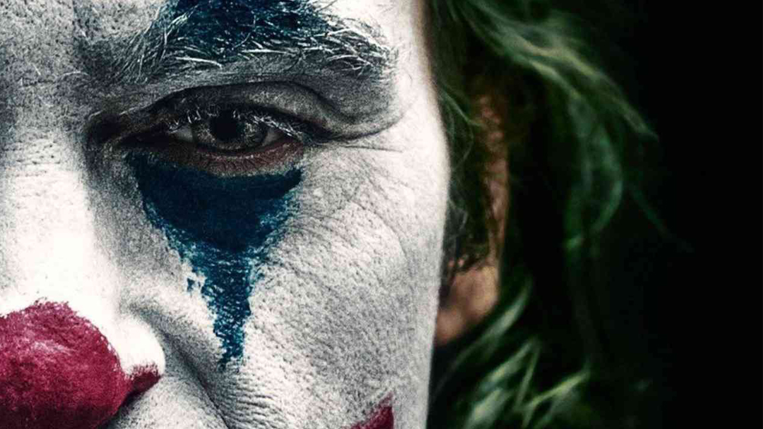 09/10/19, Joker, Easter Eggs, Referencias, Película