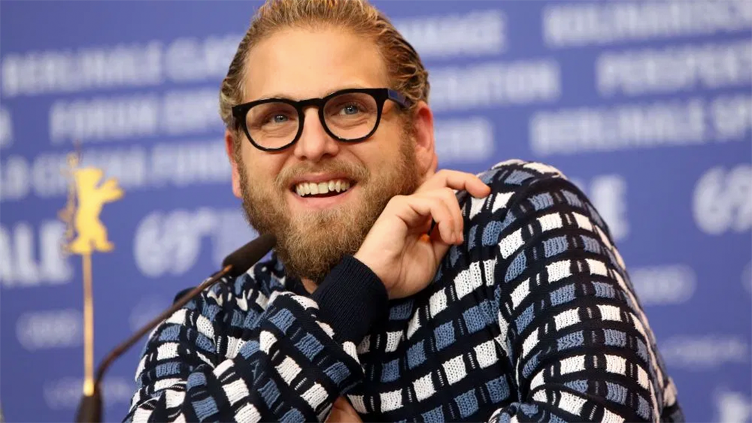 jona hill Jonah Hill renuncia a The Batman, no aparecerá en la película
