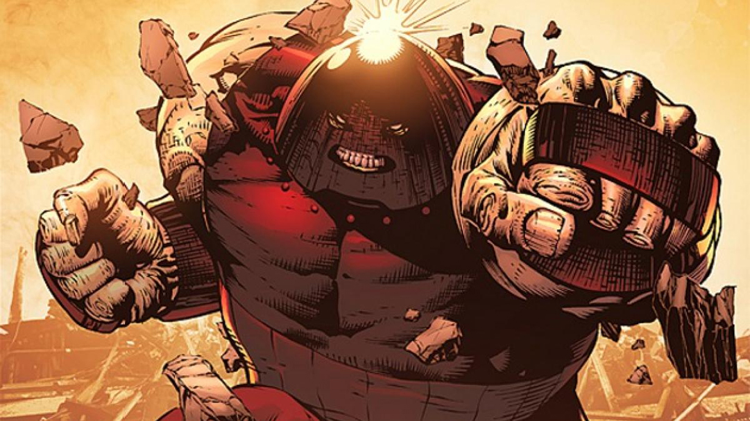 Juggernaut