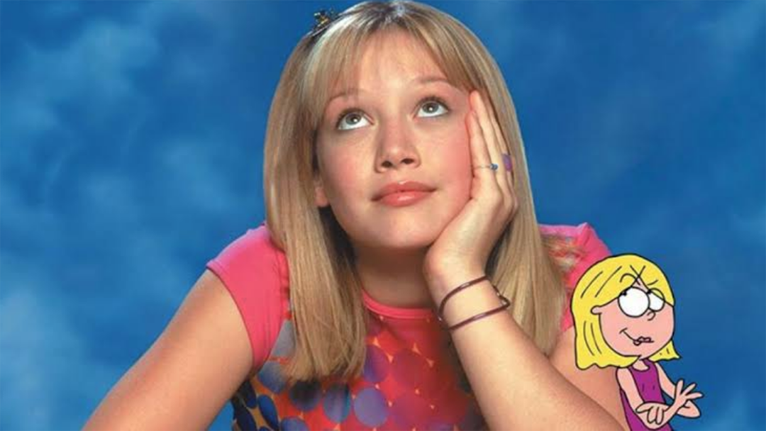 Lizzie McGuire