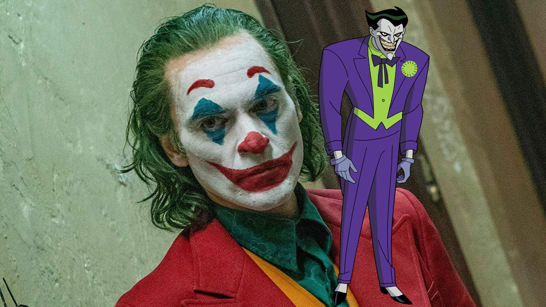 05/10/19, Mark Hamill, Joker, Joaquin Phoenix, Película