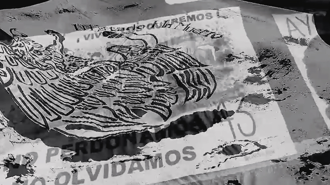 Premiarán en la UNAM cine experimental y cortometrajes enfocados en la violencia 14 Pájaros Tiros