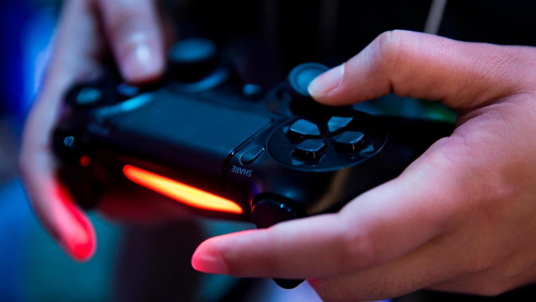 Sony patenta varias generaciones de Play Station