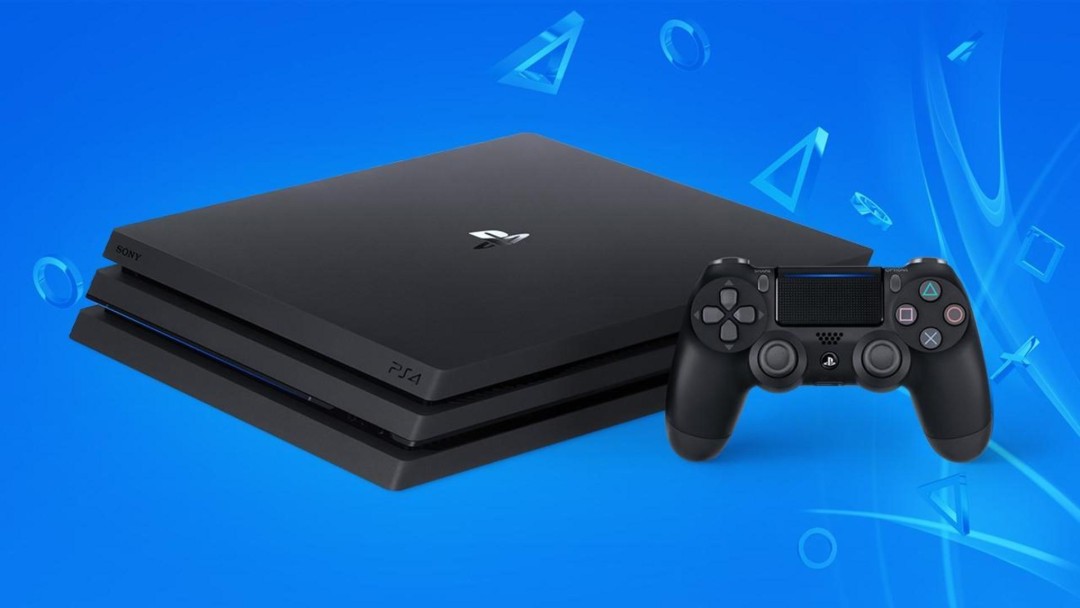 PS4 ssegunda consola más vendida de la historia
