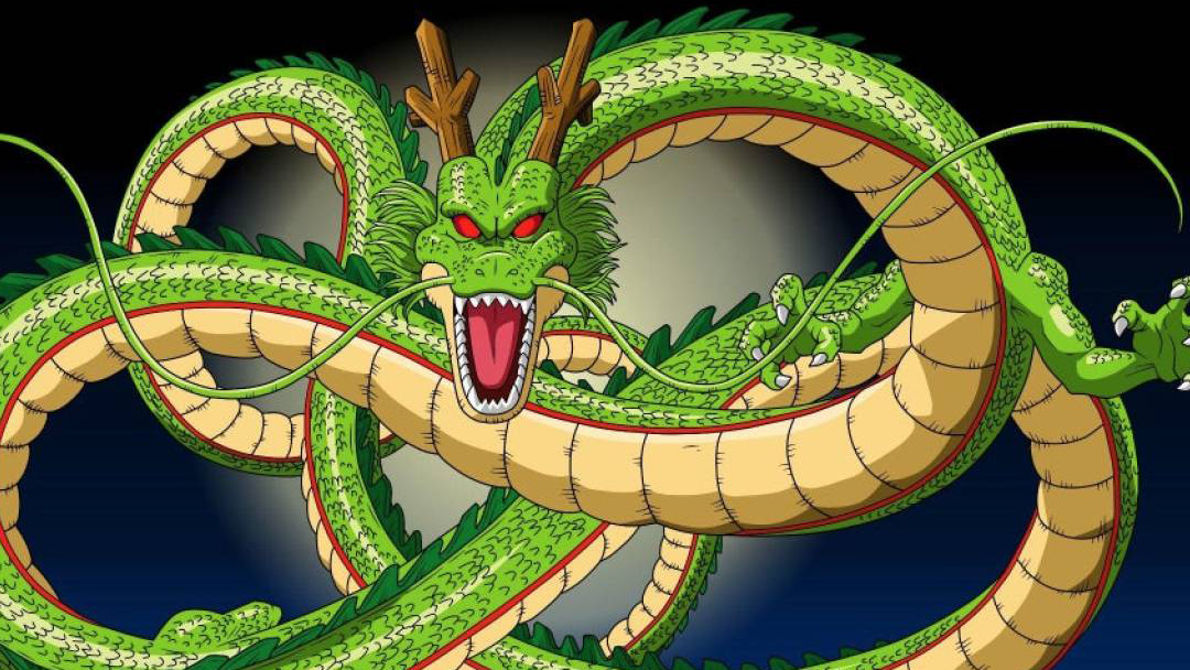Shenlong Dragon Ball