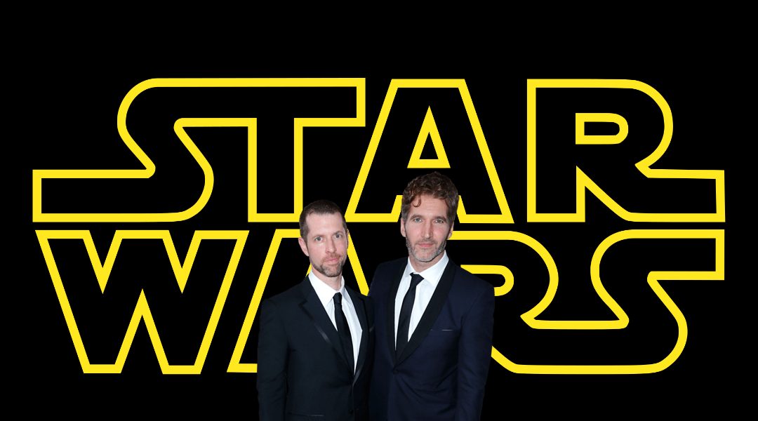 Creadores de Game of Thrones ya no desarrollarán la nueva trilogía de Star Wars 15 star wars got Creadores de Game of Thrones ya no desarrollarán la nueva trilogía de Star Wars