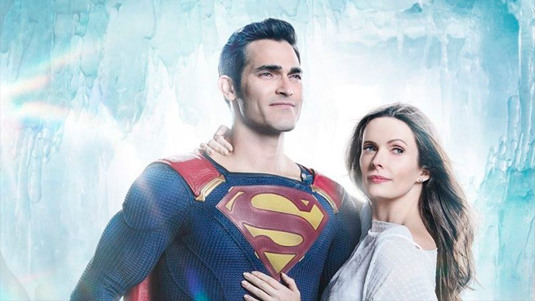 Superman tendrá una nueva serie de televisión: Superman & Lois 15 superman lois Superman tendrá una nueva serie de televisión: Superman & Lois