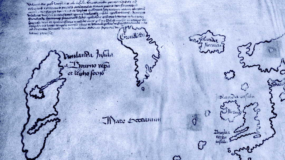 12/10/19, Vikingos, Cristóbal Colón, Vinland, Descubrimiento América