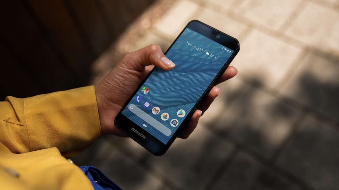 Liberar memoria en tu smartphone