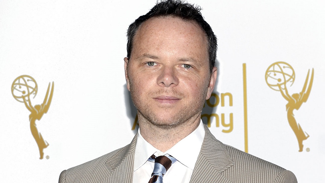 Director Star Trek Noah Hawley