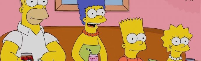 El fin de los Simpson-Danny Elfman