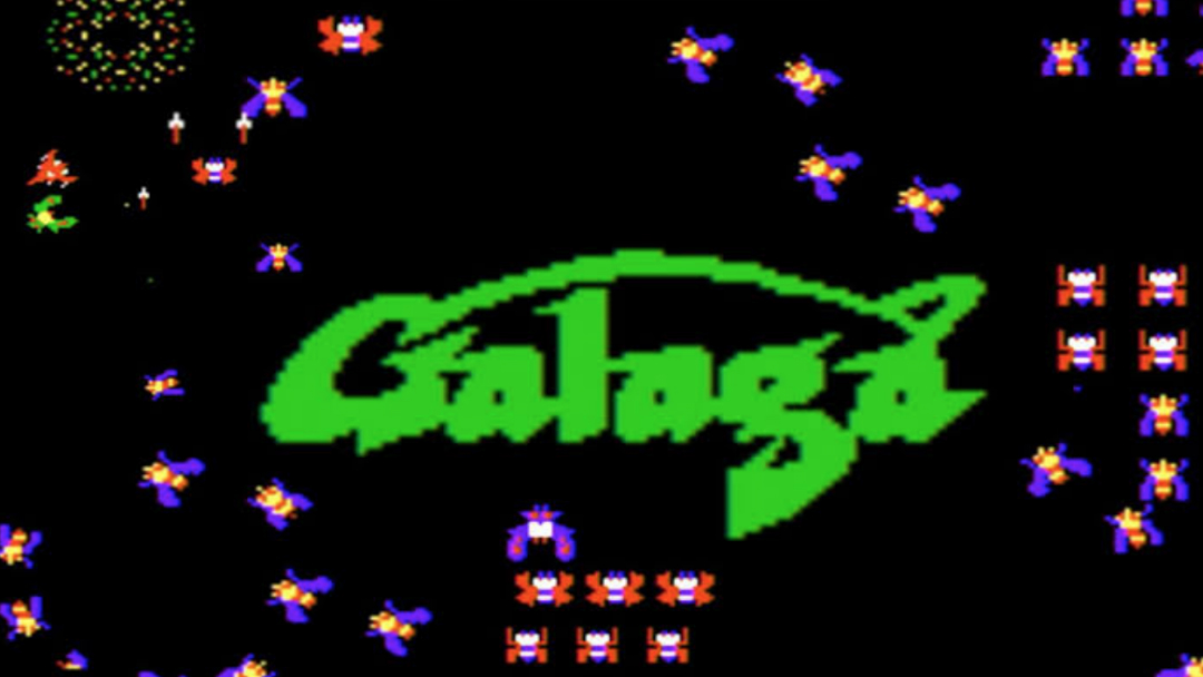 Galaga