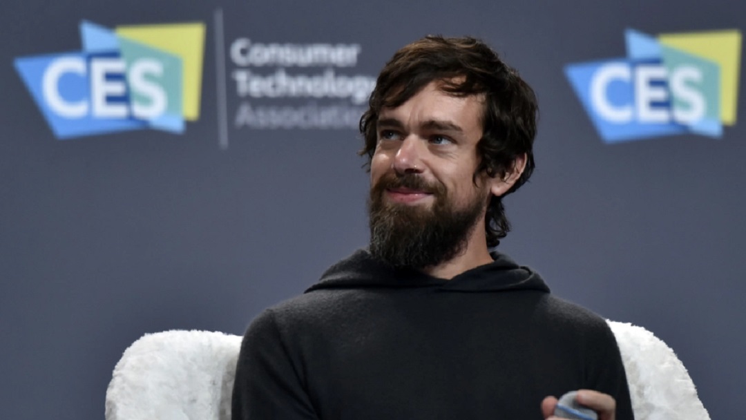 jack dorsey logo de facebook