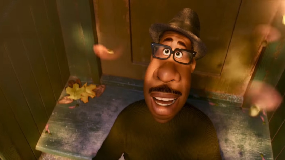 Tenemos el tráiler de Soul, la nueva película de Pixar 20 Nuevo tráiler de Soul