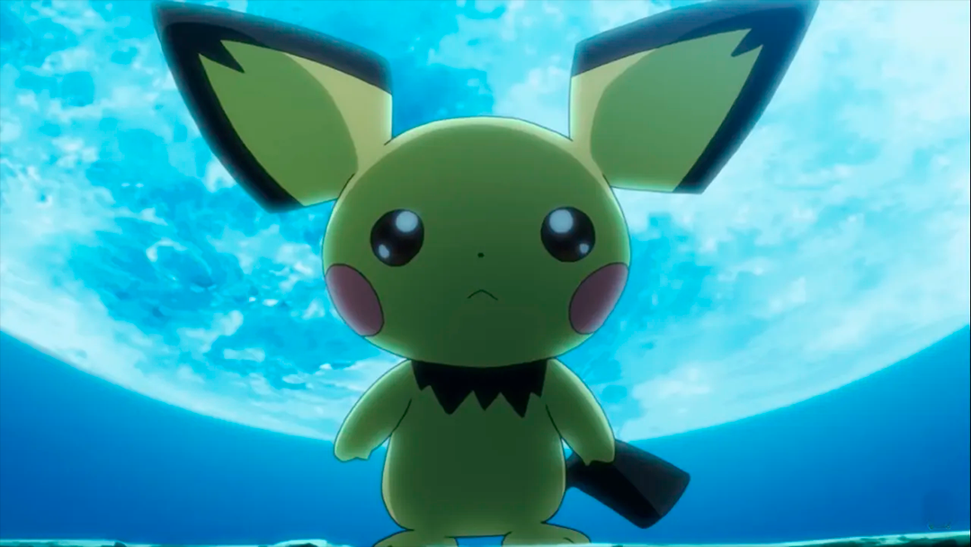 pocket monster2 El tráiler de la nueva serie de Pokémon adelanta el nacimiento de Pikachu