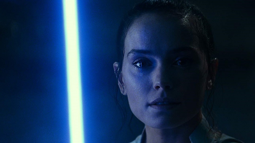 Star Wars Ataques Epilepsia