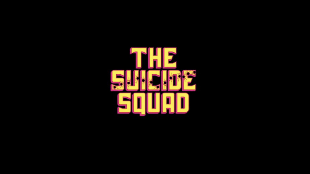 Suicide Squad