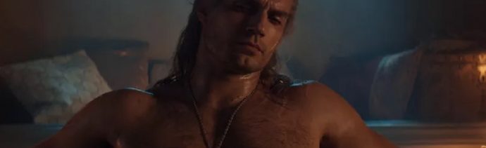 Confirman segunda temporada de The Witcher
