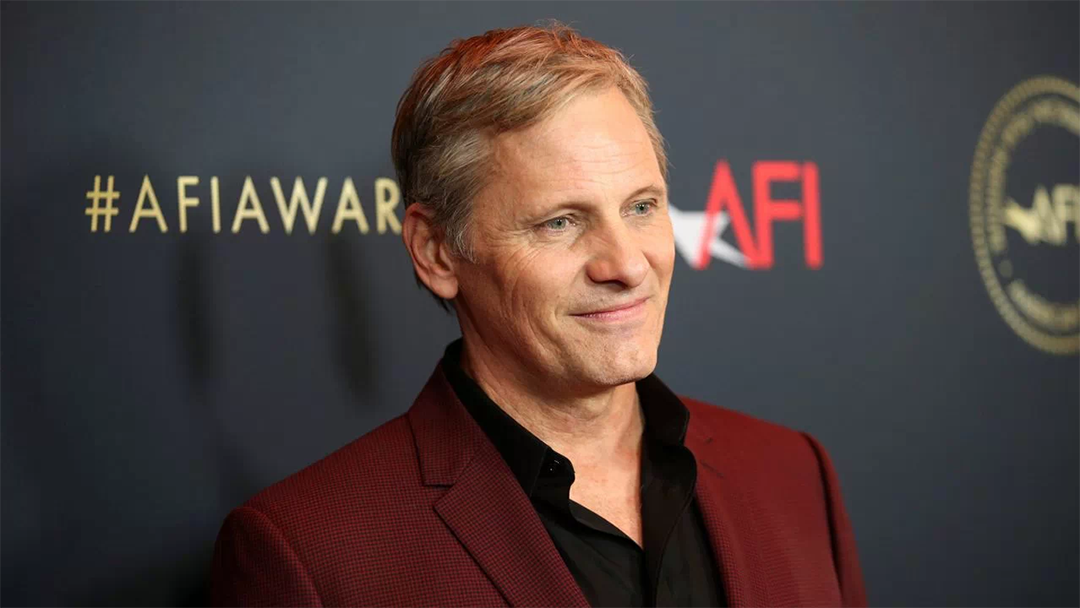 Viggo Mortensen podría hacer telenovelas en México 10 Viggo Mortensen