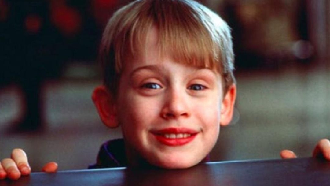 Mi pobre angelito reboot