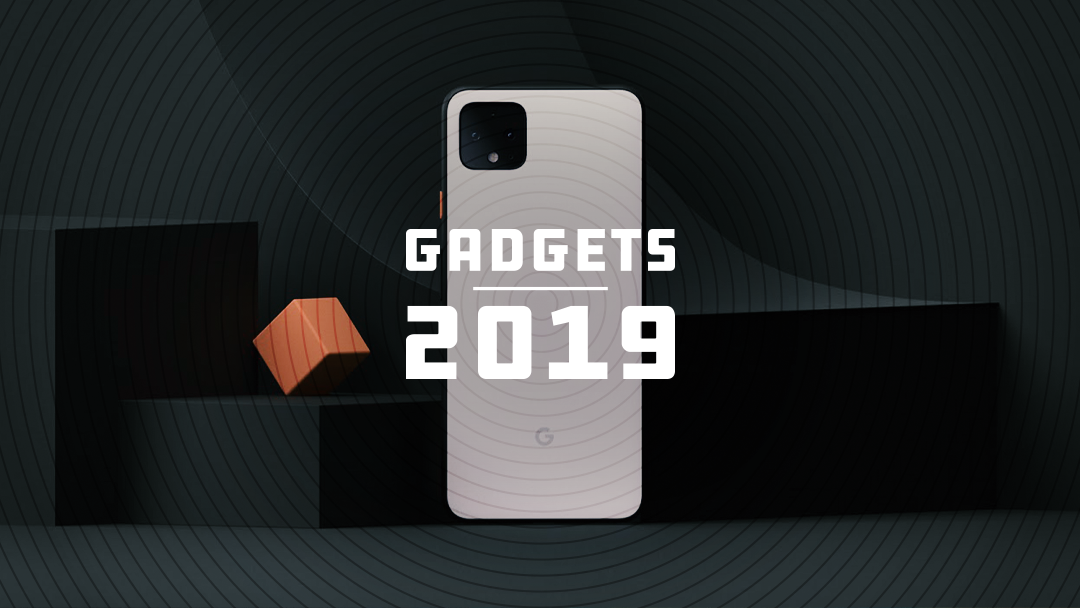 Los mejores gadgets de 2019 24 Los mejores gadgets de 2019