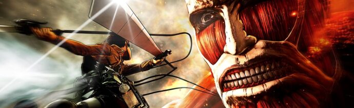 Próximo volumen de Attack on Titan